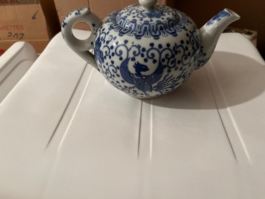 Servies, Antiek en Kunst, Ophalen of Verzenden