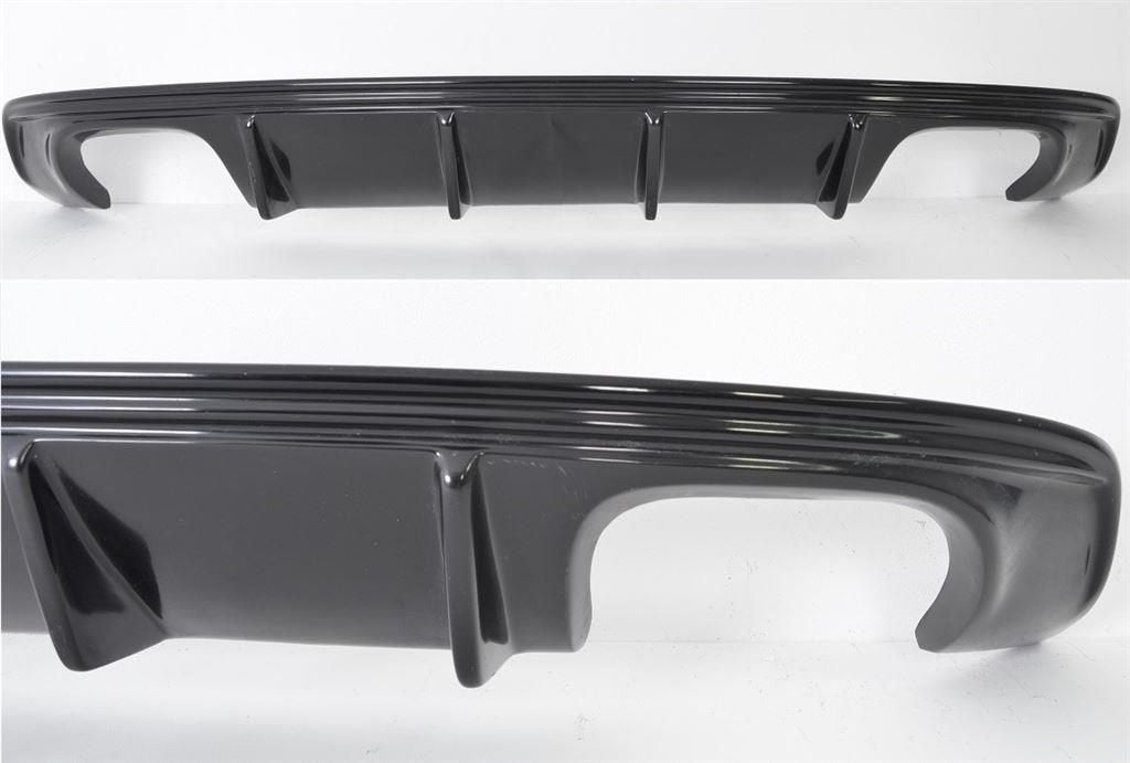 Audi A3 8V HB - Achterbumper diffuser, Ophalen of Verzenden
