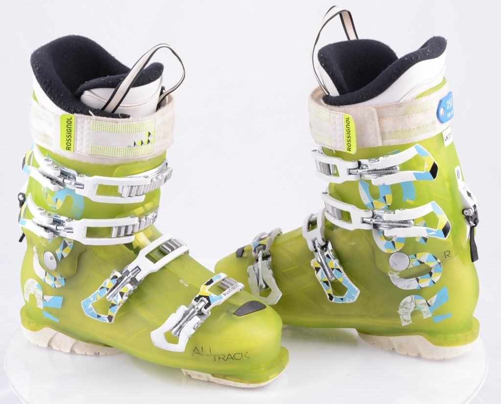35;36;37;38;38,5 EU dames skischoenen ROSSIGNOL ALLTRACK 90, Sport en Fitness, Gebruikt, Verzenden, Rossignol, Schoenen