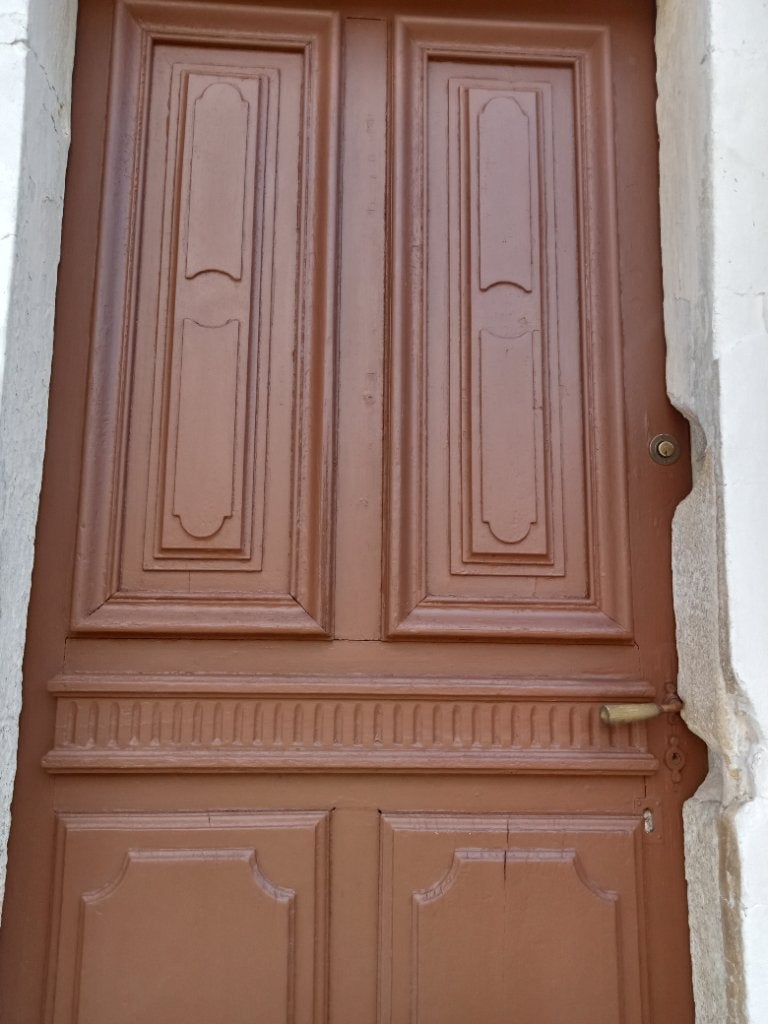 Maison de vacances, Village, TV, Maison de campagne ou Villa, Lac ou rivière