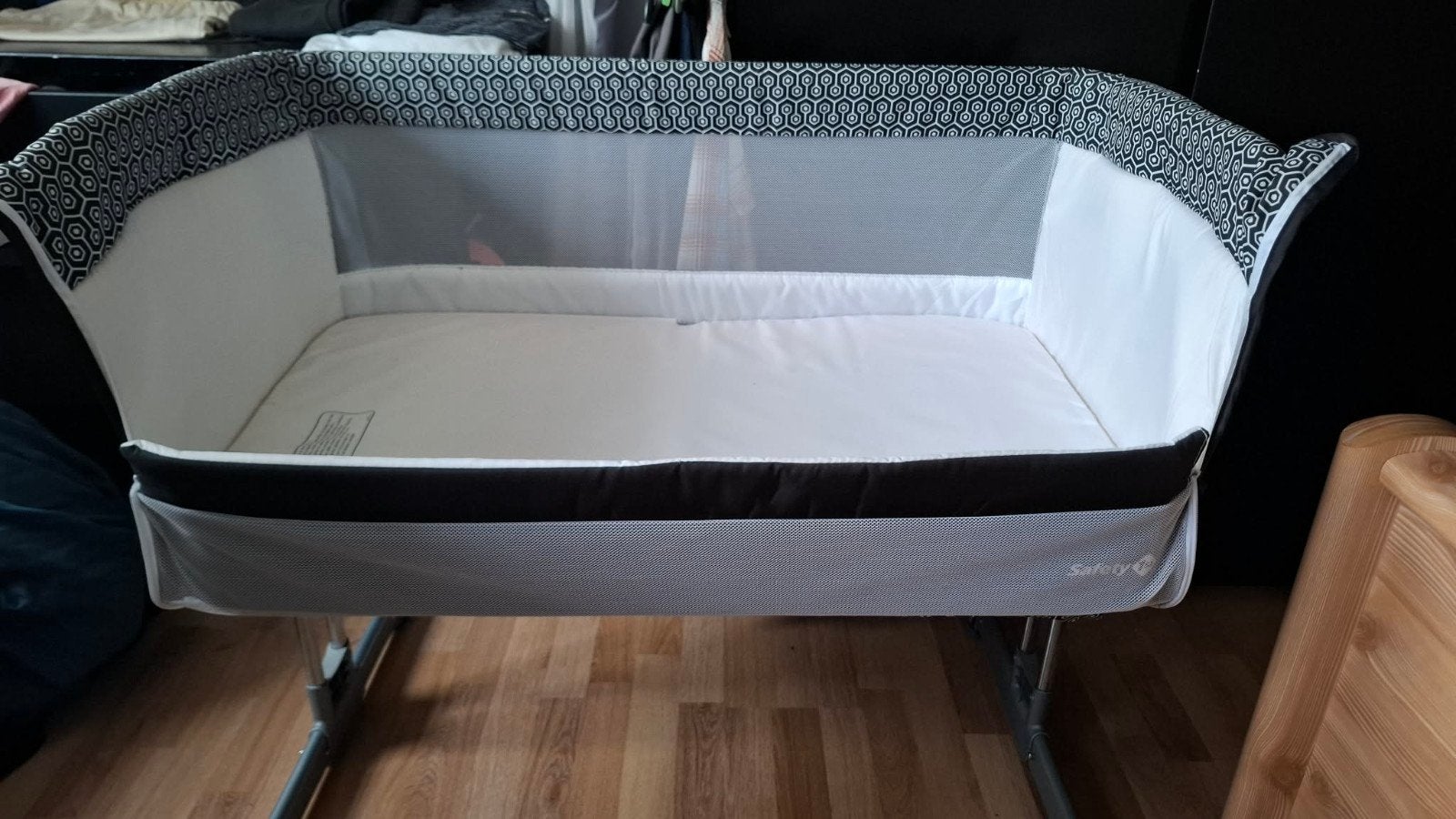 co sleeper, Kinderen en Baby's, Ophalen, Ledikant