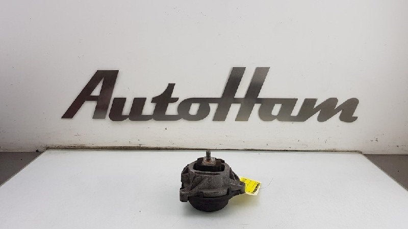 MOTORSTEUN BMW 3 serie Touring (F31) (01-2012/06-2019), Gebruikt, BMW