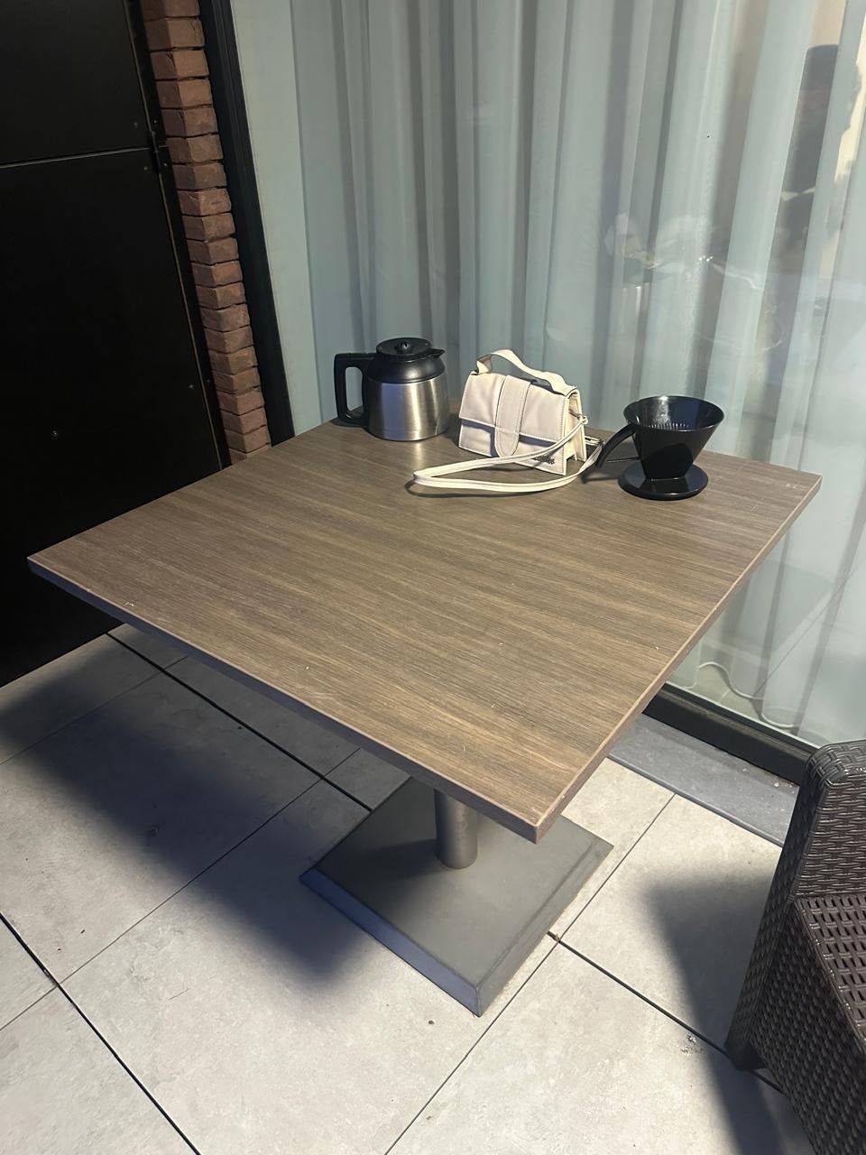 Alles wat op foto is gratis, Tuin en Terras, Ophalen, Zo goed als nieuw