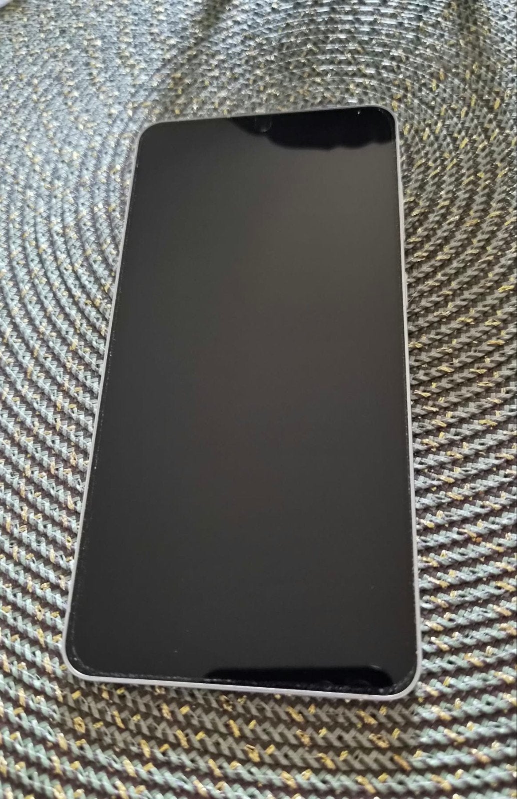 Samsung Galaxy S25 Edge 256GB goede staat, Télécoms, 256 GB, Enlèvement