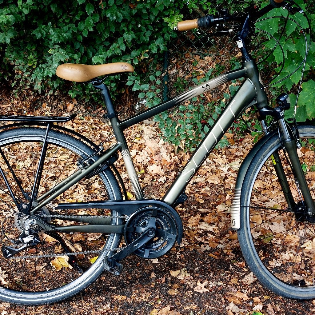 Velo, Enlèvement ou Envoi