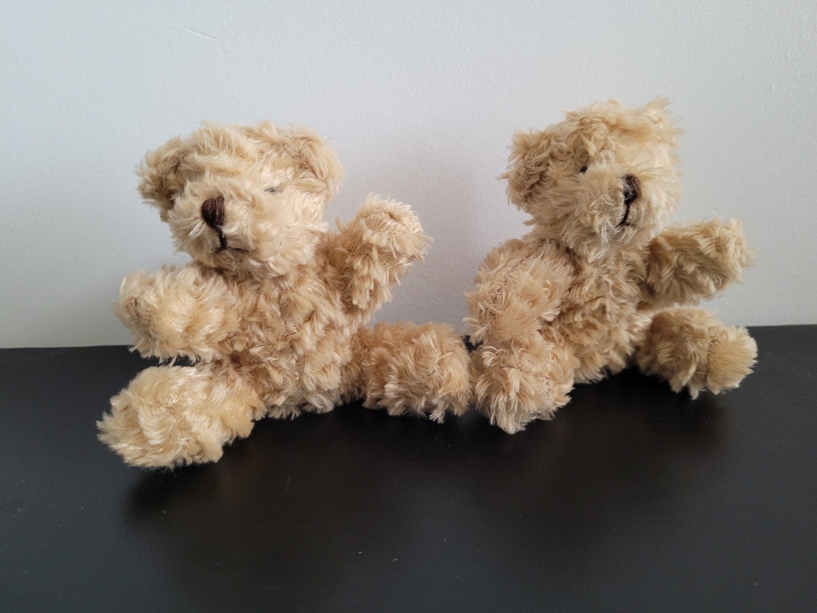 2 kleine beertjes, Ophalen of Verzenden