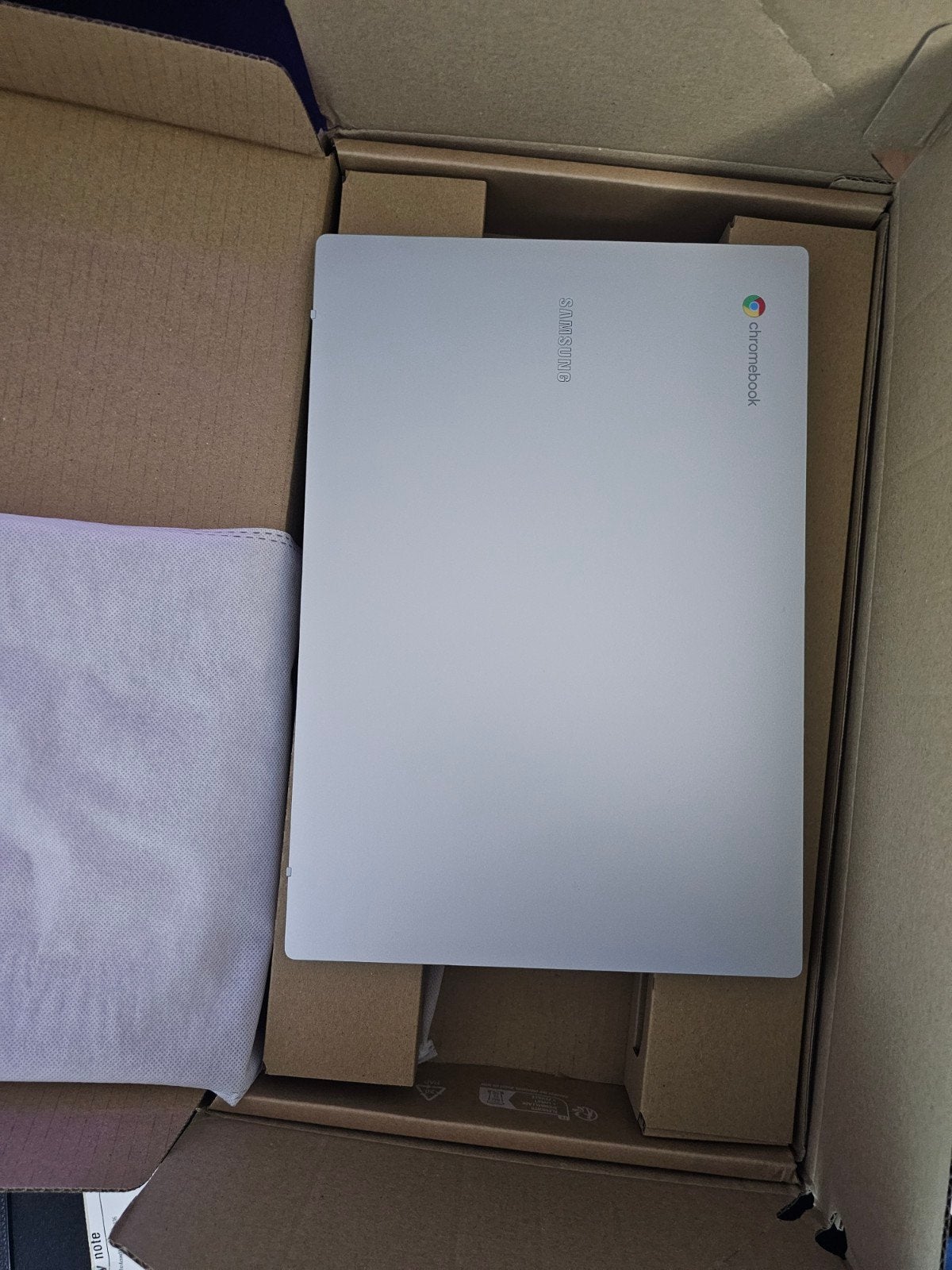 Samsung Galaxy Chromebook Go 14, Computers en Software, Ophalen of Verzenden, 64 GB, 14 inch