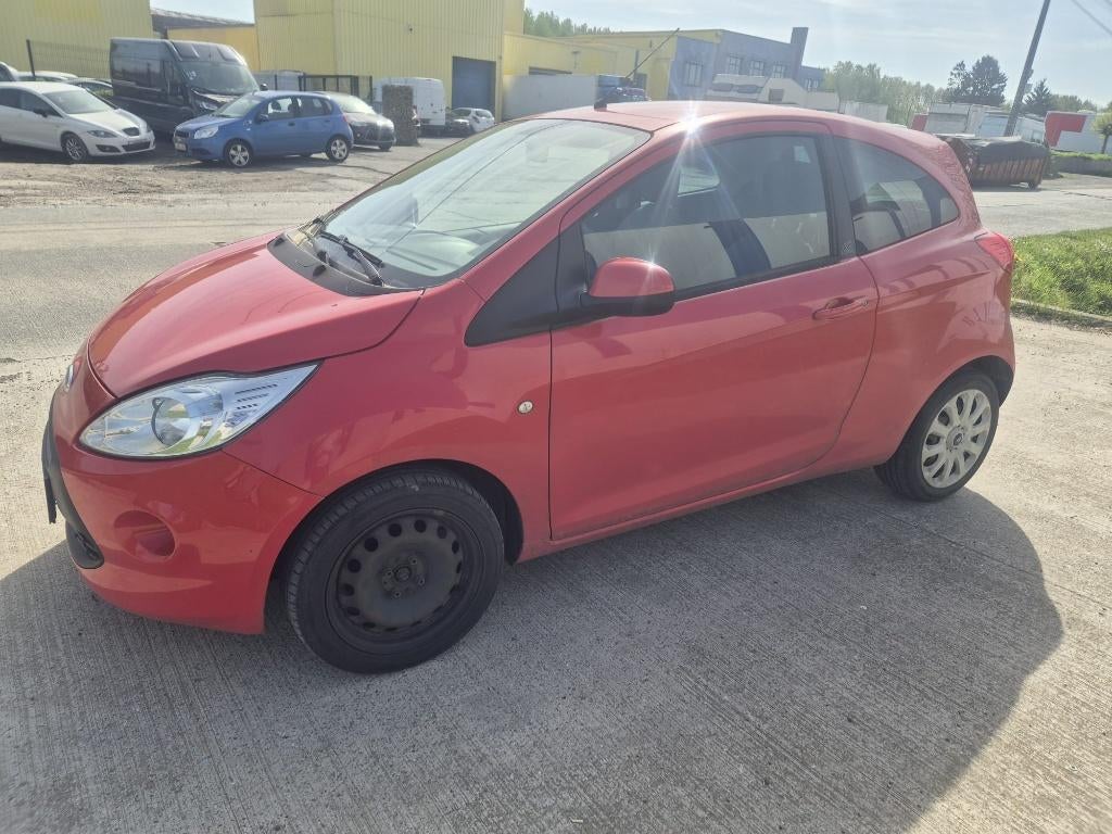 Ford Ka 1.3 Essence, Autos, Euro 5, Achat, Entreprise, Ka