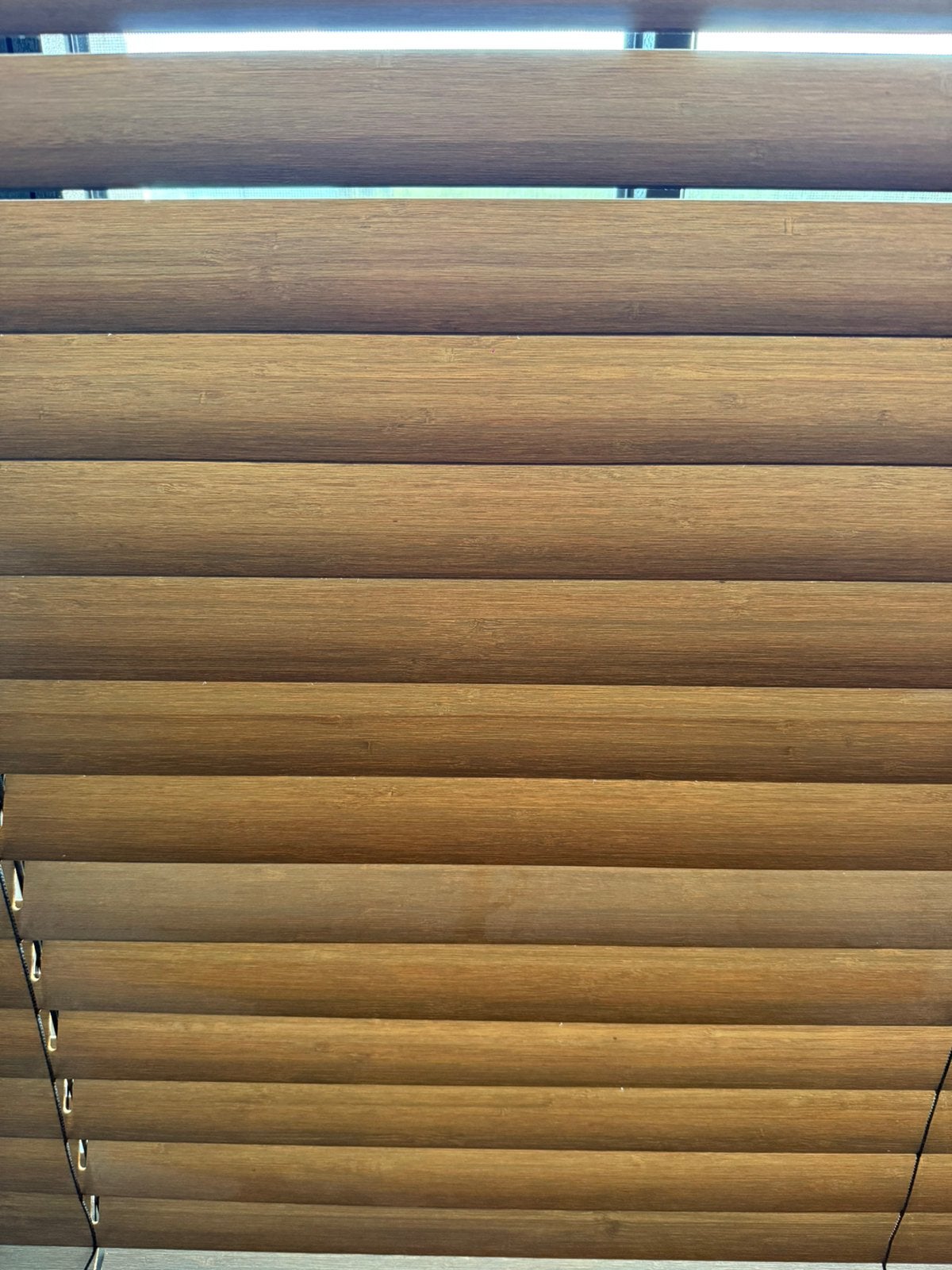 Lattes en bois 127 l x 153 h cm, Enlèvement, Comme neuf, Brun, Lames