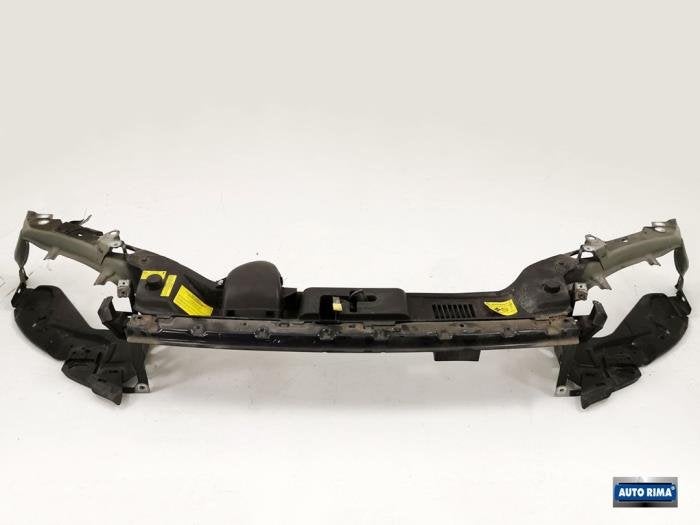 Panneau avant d'un Volvo V50, -, 3 mois de garantie, -, -