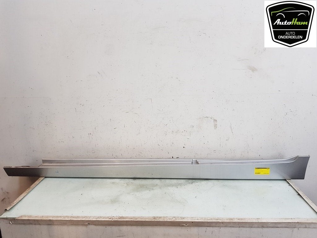 SIDESKIRT LINKS BMW 5 serie (F10) (01-2009/10-2016), Gebruikt, Links, BMW
