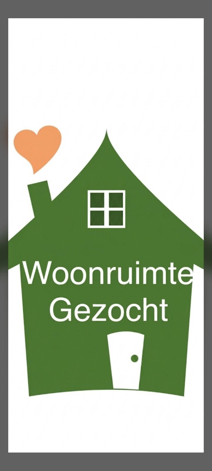 Heel erg dringend/met spoed gezocht studio, Immo