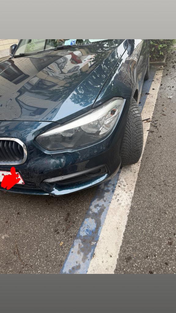 Bmw serie 1 116d fin 2015 model 2016 f20, Auto's, BMW, Particulier, 1 Reeks, Diesel, Euro 6, Berline, 5 deurs, Handgeschakeld