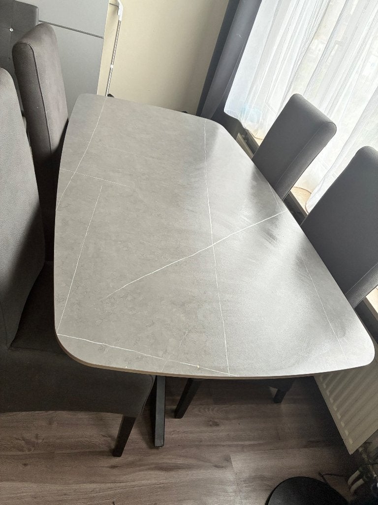 Ev, Enlèvement ou Envoi, Autres matériaux, 75 – 100, 200 cm ou plus