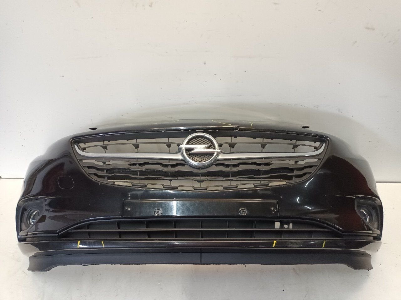 Bumper voor Opel Corsa, Auto-onderdelen, Onderdelen@venauto.nl, Van der Ven Autorecycling B.V., Gebruikt, Ettenseweg 76, 4706 PB Roosendaal, The Netherlands