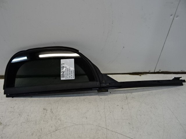 VITRE ARRIERE GAUCHE Peugeot 308 (L3 / L8 / LB / LH / LP), Utilisé, Peugeot