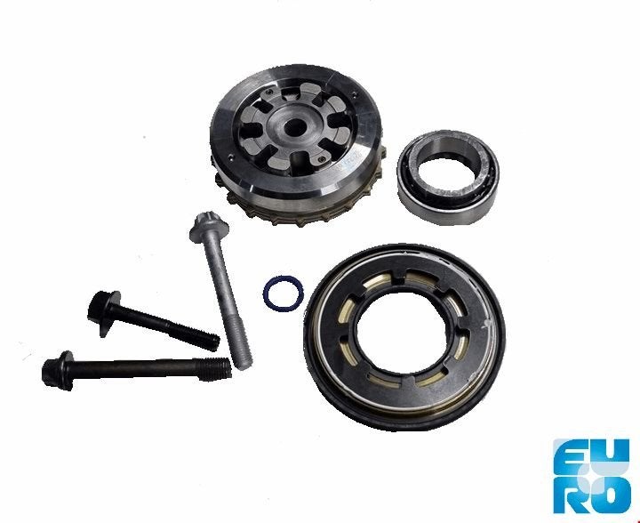 COMPRESSOR CLUTCH LS3907/4903 MAN TGX Knorr K097453, Motor en Accessoires, -, MAN, -