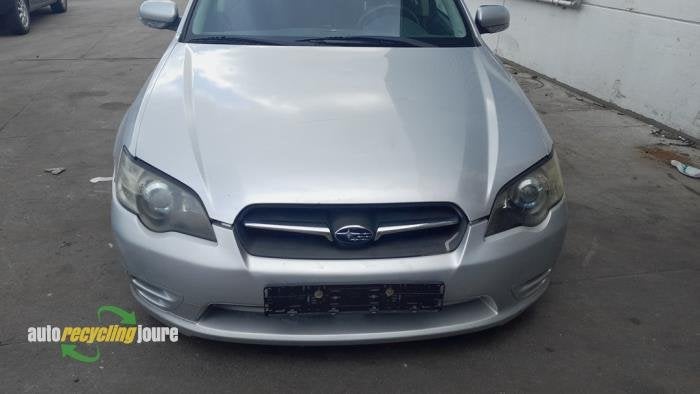 Pare-chocs avant d'un Subaru Legacy (D20), Subaru, -, 3 mois de garantie, Utilisé