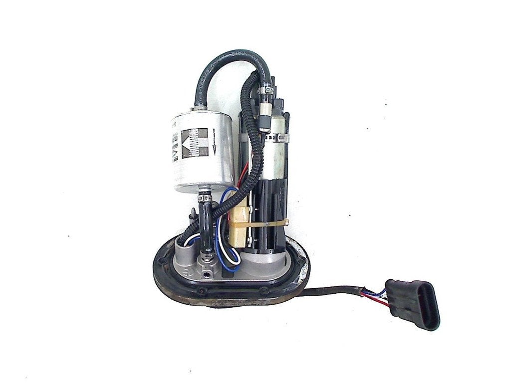 POMPE CARBURANT C Aprilia Dorsoduro 750 2008-2010 (SMV750), Motos, Pièces | Autre, Dhr. S. di Majo, Utilisé, Info@cama-motorparts.nl
