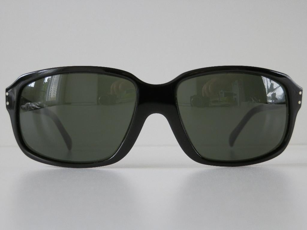 Lunettes de soleil Beausoleil. Unisexe Design., Autres marques, Enlèvement ou Envoi, Autres couleurs, Comme neuf