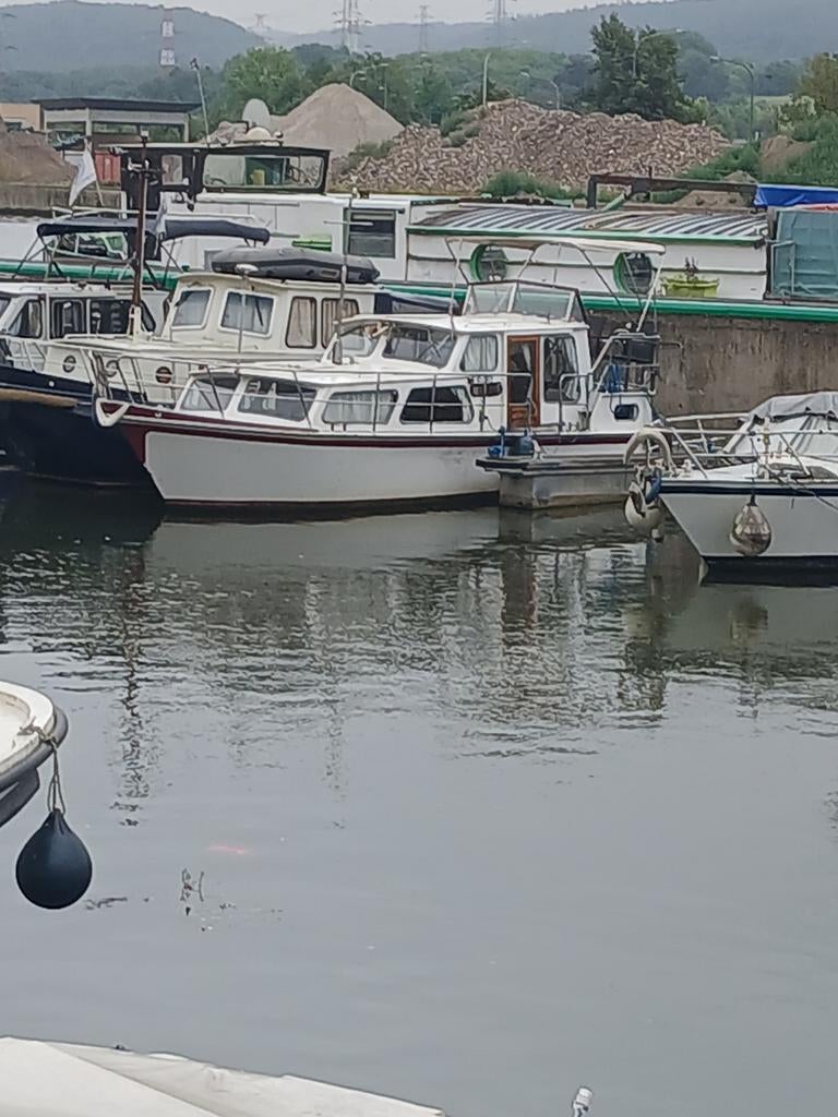 Bateaux de plaisance