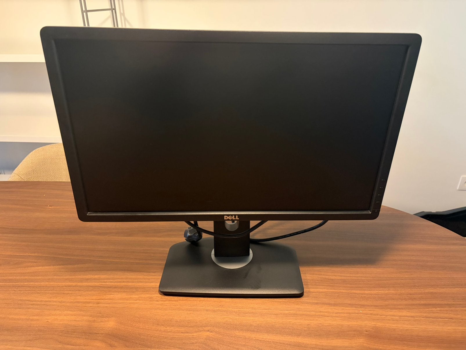 Dell U2312HMt, Computers en Software, Ophalen, Gebruikt