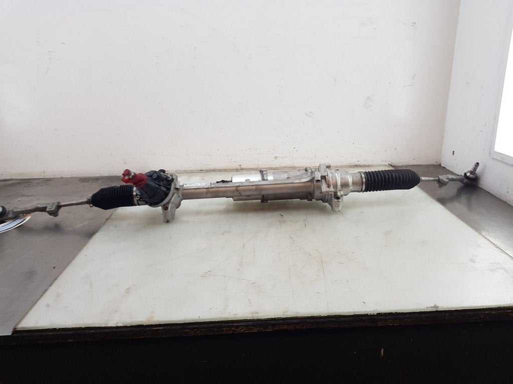 STUURHUIS BEKRACHTIGD BMW X5 (G05) (01-2018/03-2023), Auto-onderdelen, Besturing, BMW, Gebruikt