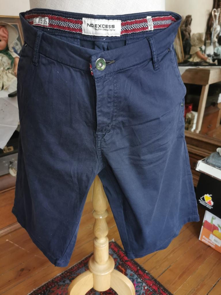 Mooie heren short van No Excess, Ophalen of Verzenden