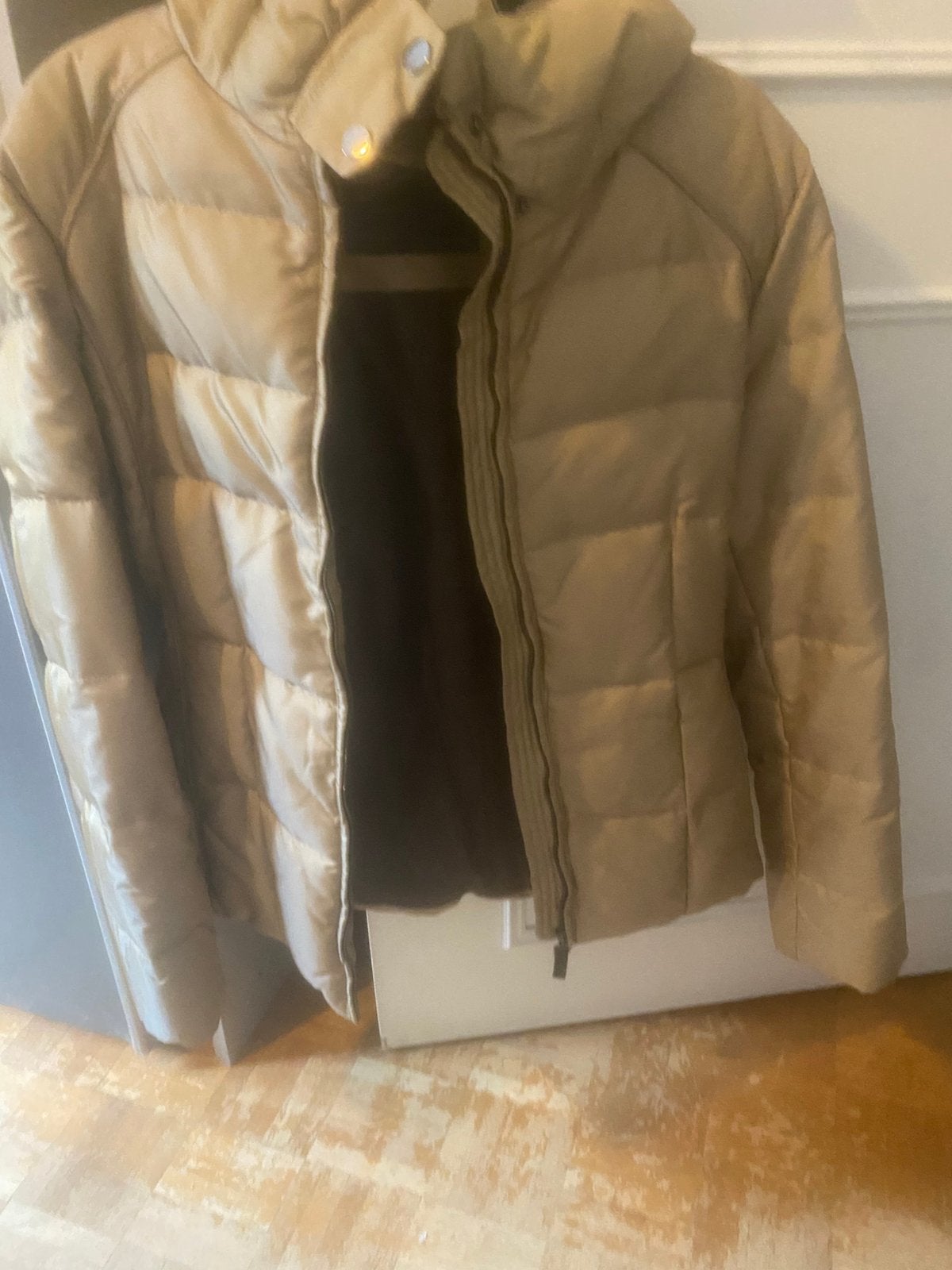 Winterjas, Kleding | Dames, Ophalen, Zo goed als nieuw