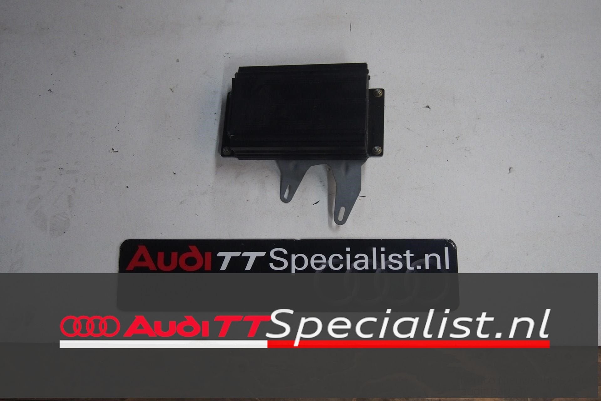 Bose versterker gebruikt Audi TT 8N coupe/cabriolet 1998-200, Autos : Divers, Autoradios, Enlèvement ou Envoi, -, -, -