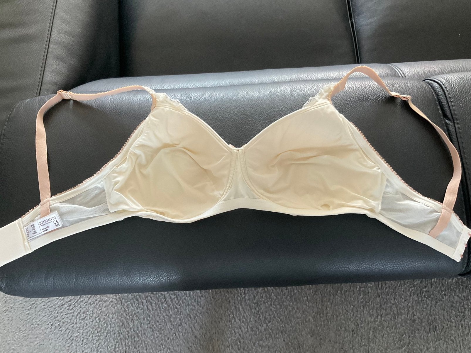 Prothese bh Amoena maat 85D Nieuw!, Enlèvement ou Envoi, Soutien-gorge