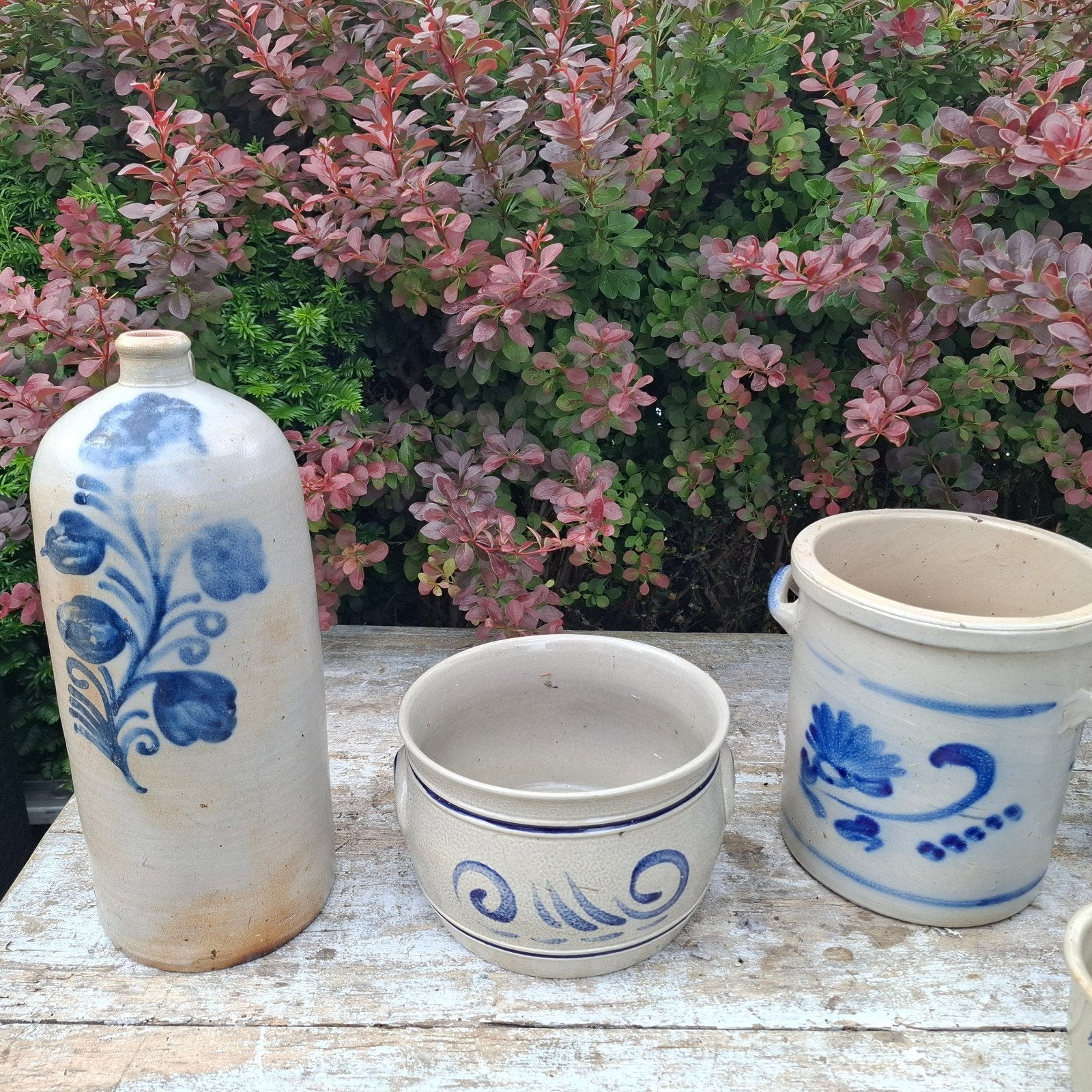 Keulse potten, Antiek en Kunst, Ophalen