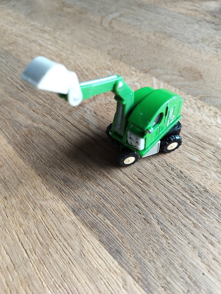 Thomas de trein, Kinderen en Baby's, Speelgoed | Thomas de Trein, Ophalen, Gebruikt