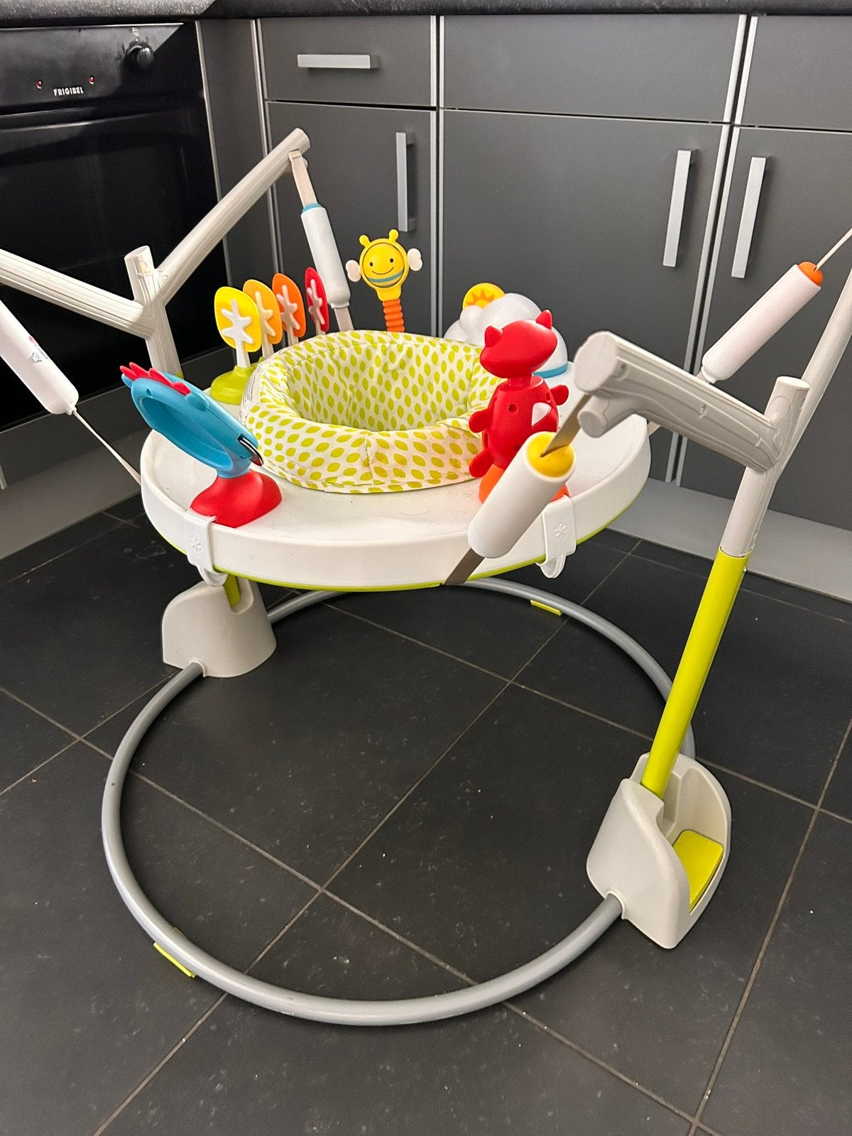 Babyjumper, Enlèvement ou Envoi, Comme neuf