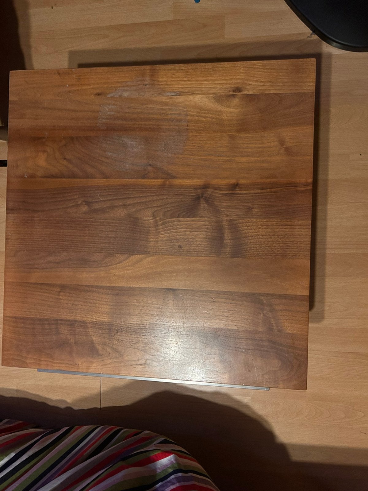 Bert plantagie salontafel, Maison & Meubles, Tables | Tables de salon, 50 – 75, Chêne, 50 à 100 cm, Enlèvement