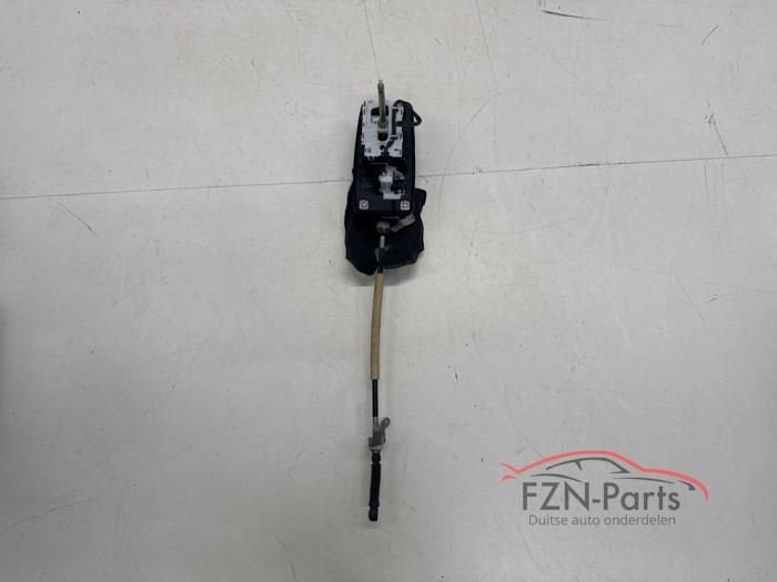 Audi A6 A7 4G Schakelmechanisme DSG Automaat, Ophalen of Verzenden, Gebruikt