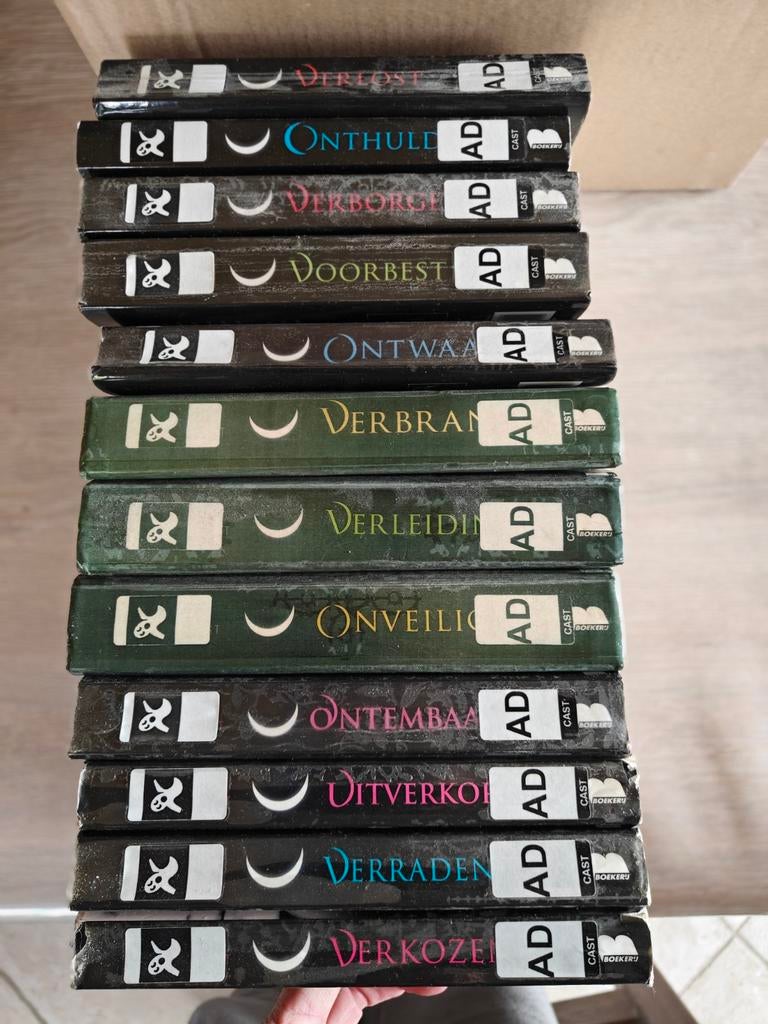 Boeken - spotprijzen!, Ophalen of Verzenden