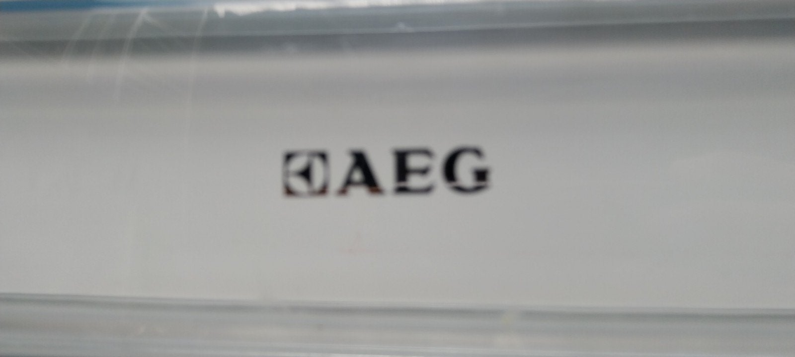 Frigo met diepvriezer, Ophalen