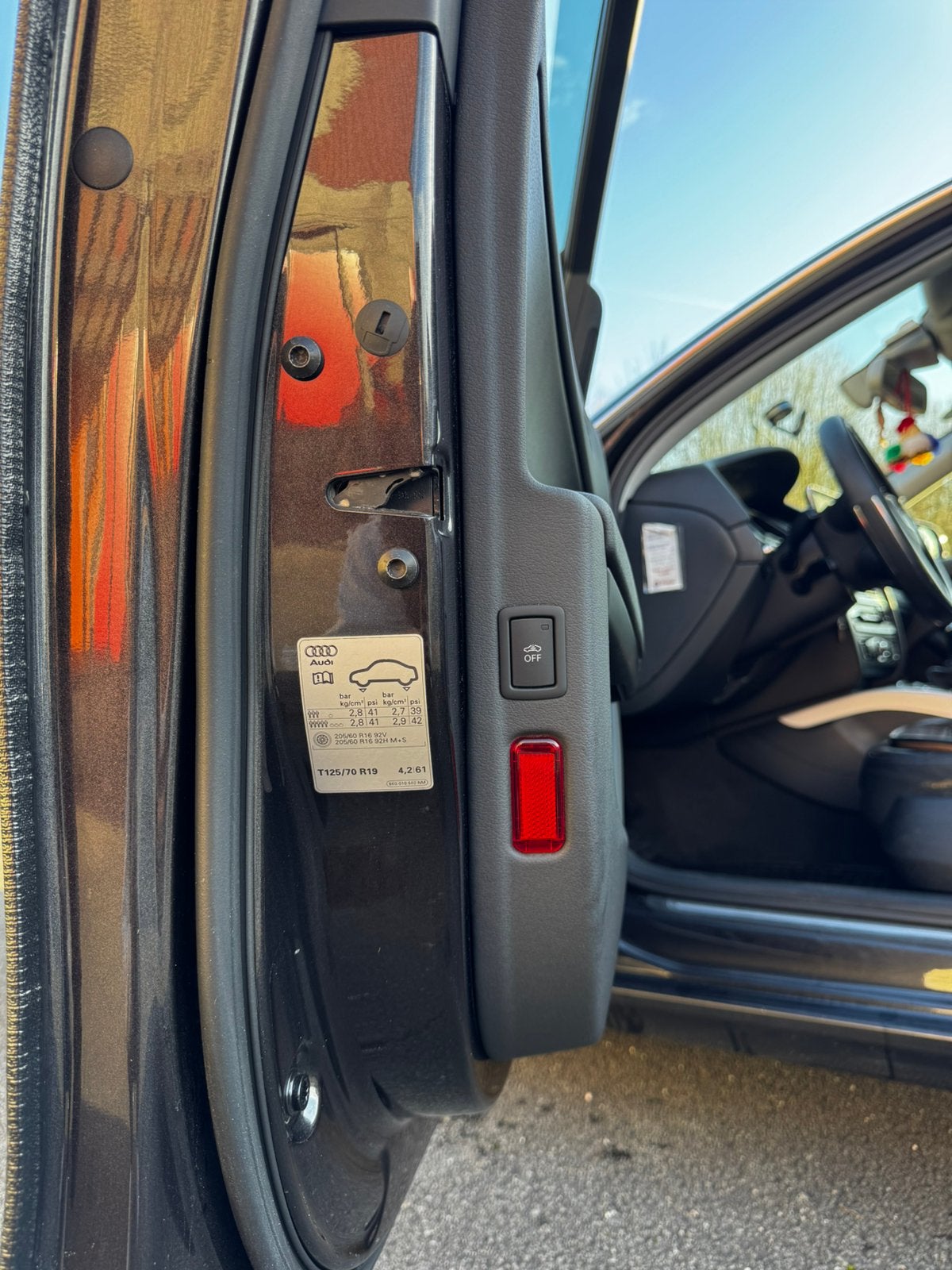 Audi a4 , boîte manuelle, modèle 2015, 181,000 km, Autos : Pièces & Accessoires, Enlèvement ou Envoi, Audi