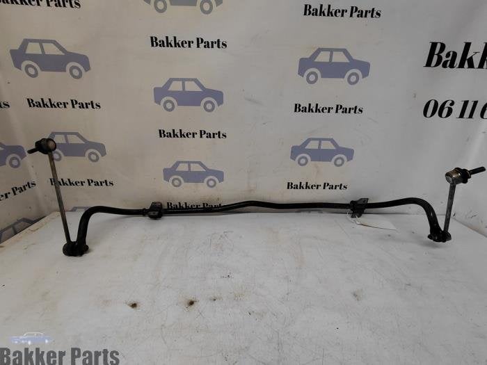 Barre stabilisatrice avant d'un Volkswagen Polo, -, Volkswagen, -, 3 mois de garantie