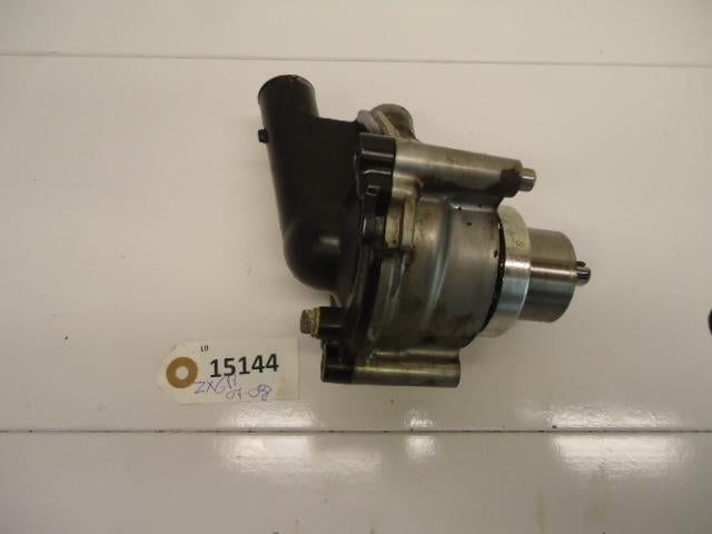 ZX6R 2007 - 2008 Kawasaki Motorblok onderdelen D1-32056, Motoren