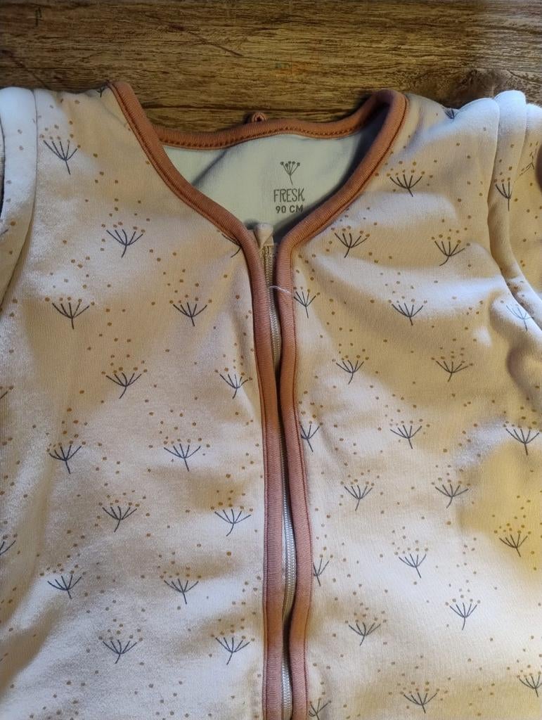Fresk slaapzak 90cm, Kinderen en Baby's, Ophalen, Slaapzak