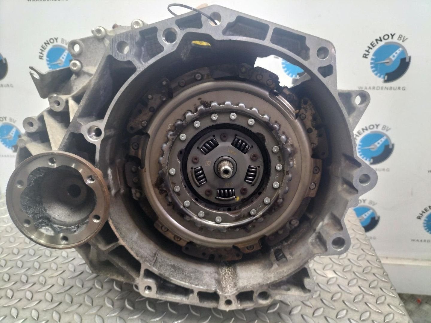 SEAT IBIZA 6J1 Mk4 Ibiza SC  TRANSMISSIE / VERSNELLINGSBAK 0, Ophalen of Verzenden, Gebruikt, ARN erkend