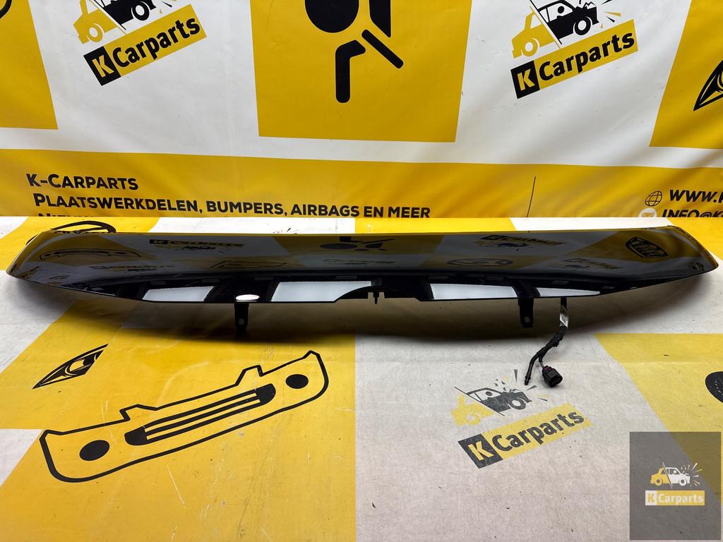 Volkswagen Vw ID BUZZ Cargo Motorkap 1T3854700 Compleet, Gebruikt, Volkswagen AG, Vw@volkswagen.de, Motorkap