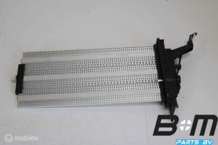 Extra verwarmingselement Audi A6 4G 4G0819011A, Auto-onderdelen, Airco en Verwarming, Gebruikt