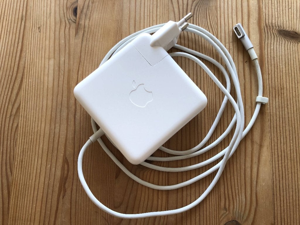 Apple 85W MagSafe Power Adapter, Informatique & Logiciels, Enlèvement ou Envoi, Utilisé, Apple