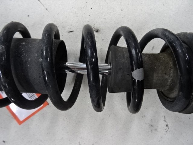 SCHROEFVEER ACHTER BMW 5 serie (E60) (12-2001/03-2010), Gebruikt, BMW
