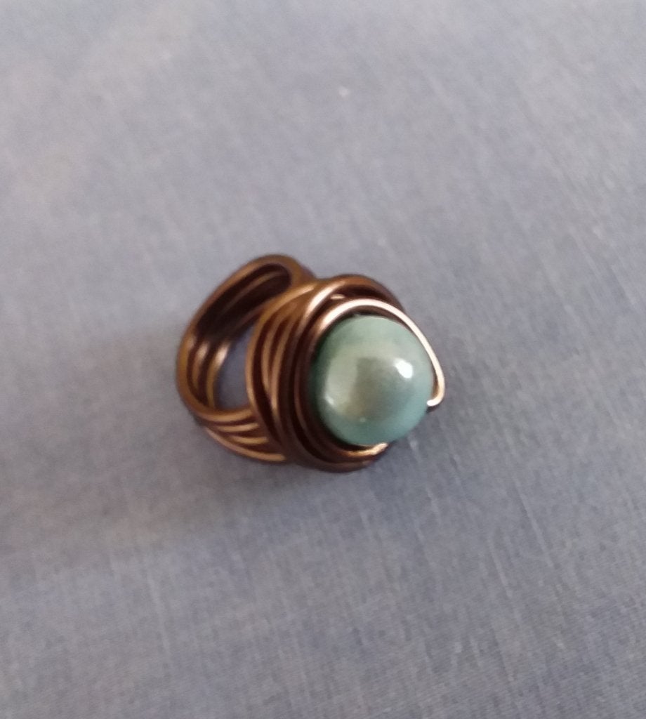 Bague faite par créateur, Enlèvement ou Envoi