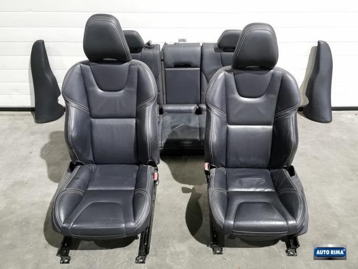 Kit revêtement (complet) d'un Volvo XC60, -, 3 mois de garantie, -, -