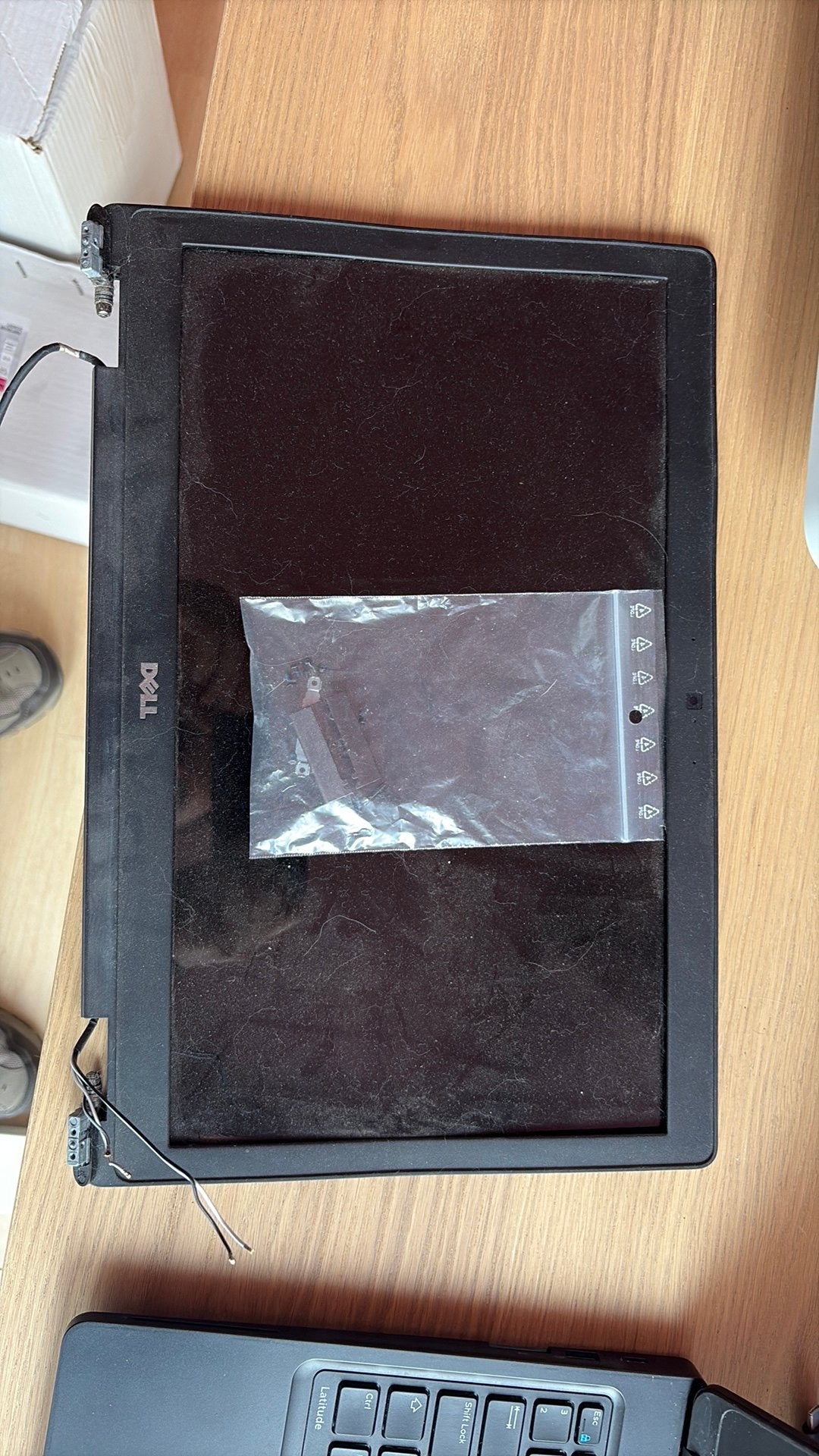 Ecran de Dell Latitude 5580, Enlèvement ou Envoi, Comme neuf